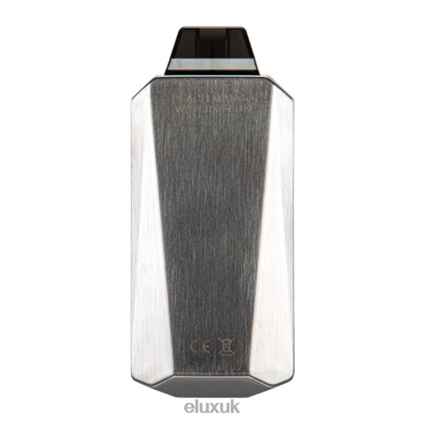 Elux Cyberover | Elux UK Distributor 88J6B169 Peach Mango Watermelon