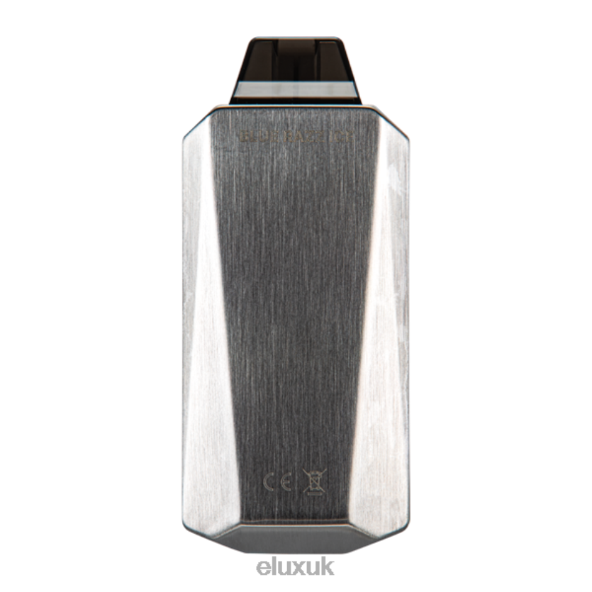 Elux Cyberover | Elux Vape Near Me 88J6B163 Blue Razz Ice