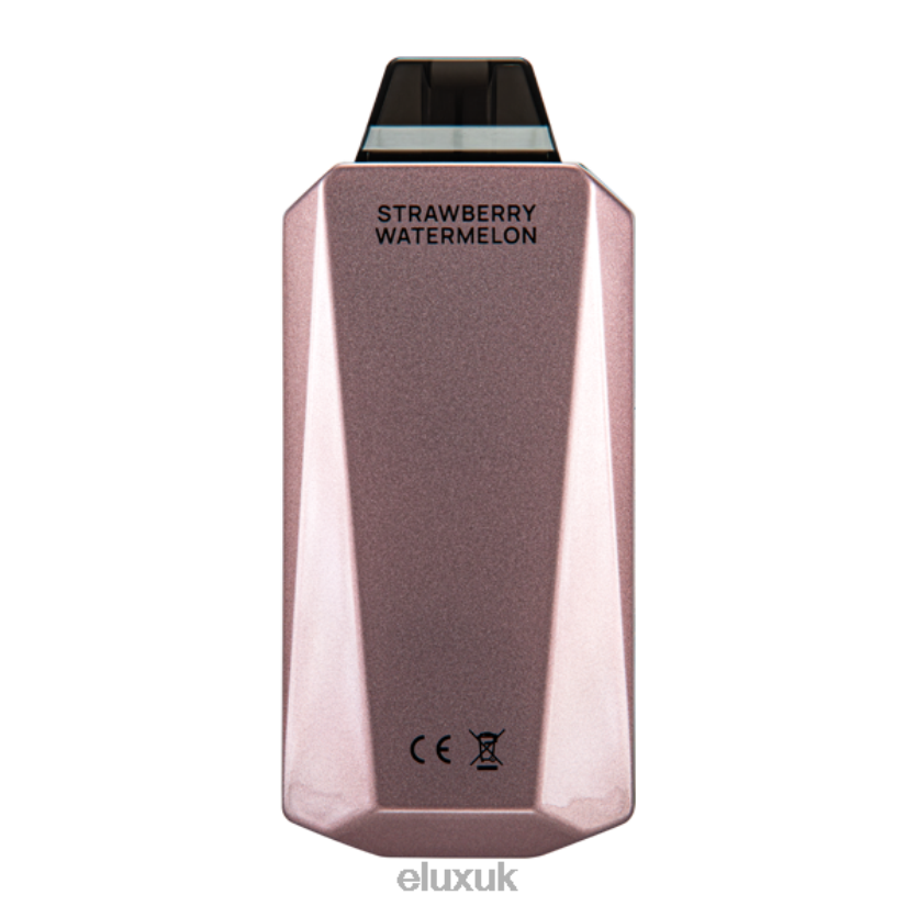 Elux Cyberover | Elux Vape Price UK 88J6B162 Strawberry Watermelon