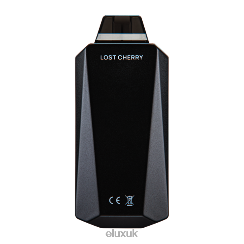 Elux Cyberover | Elux Vape UK 88J6B164 Lost Cherry