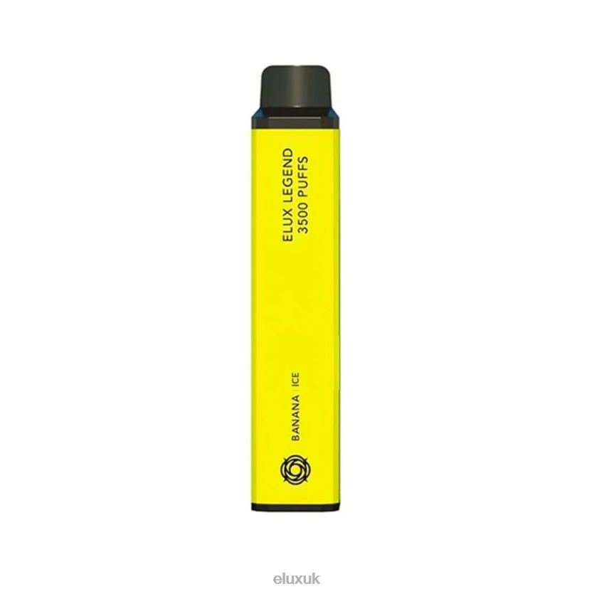 Banana Ice