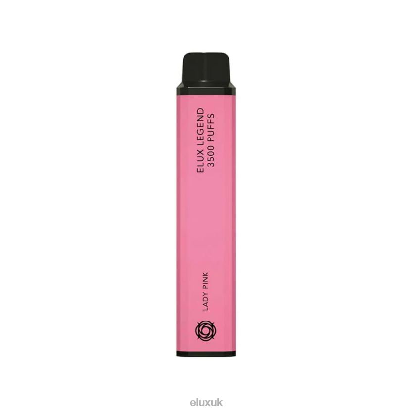 Lady Pink