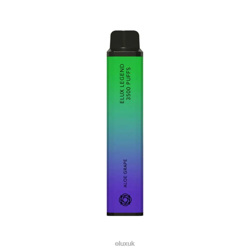 Aloe Grape