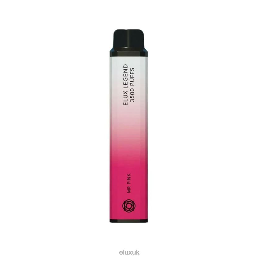 Mr Pink