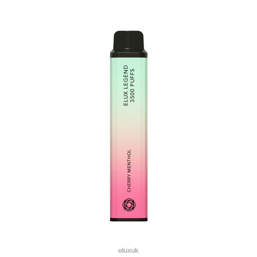 Cherry Menthol