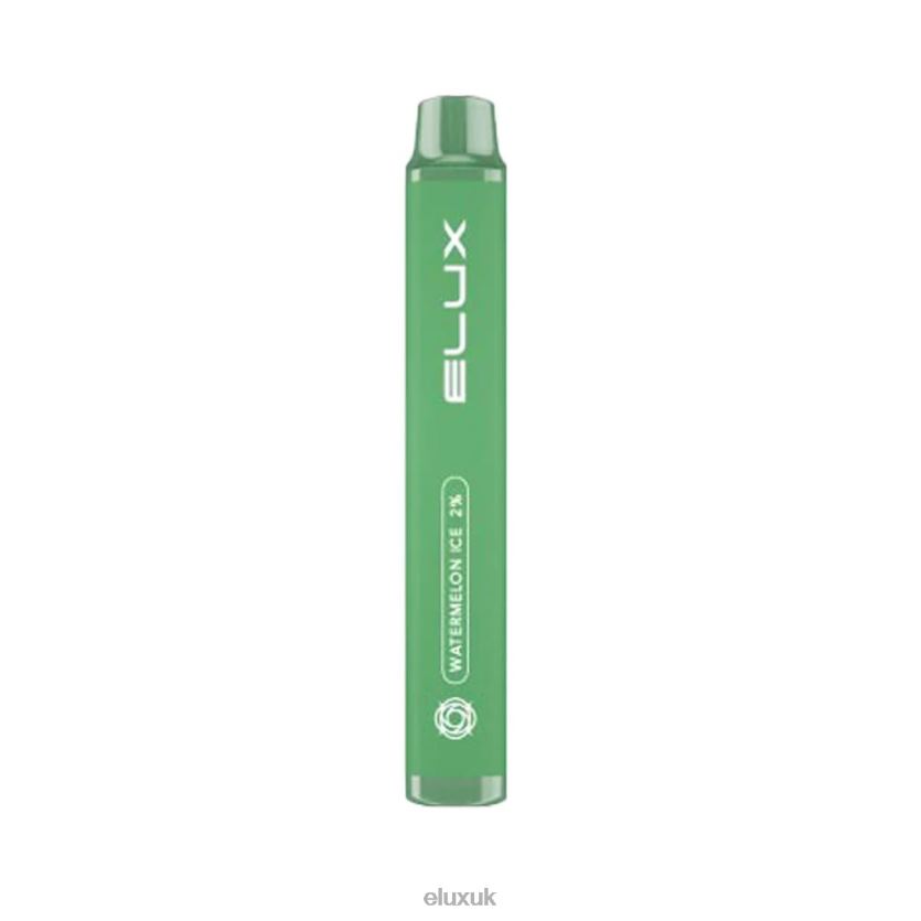 Elux Legend Mini Disposable Vape | Elux Vape Price UK 88J6B102 Watermelon Ice